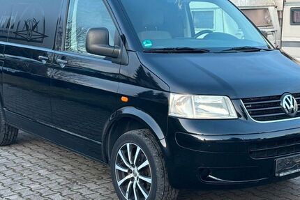 VW T5 Transporter 117.877 km 14.999 &euro; Viernheim 68519