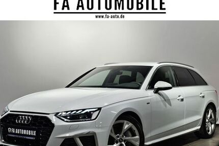 Audi A4 24.570 km 34.890 € Mainaschaff 63814