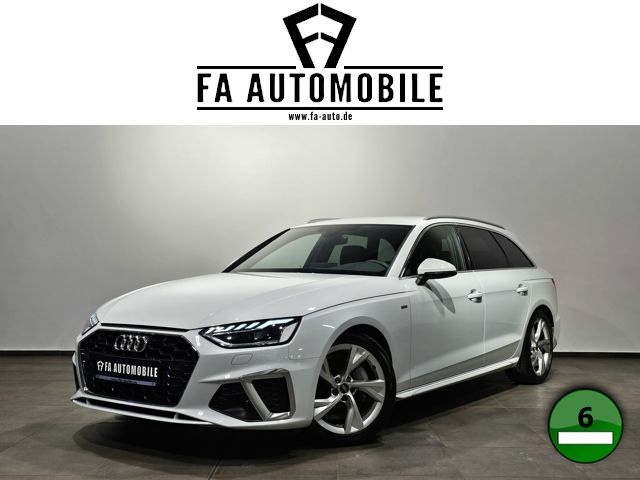 Audi A4 24.570 km 34.890 € Mainaschaff 63814