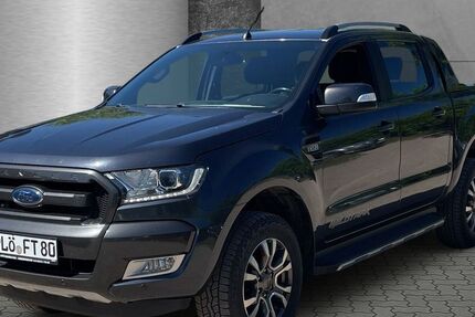 Ford Ranger 120.082 km 25.900 &euro; Gremersdorf OT Bollbrügge 23758