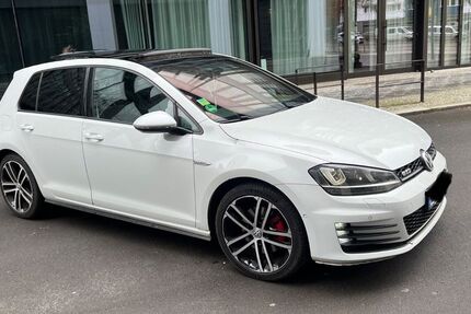 VW Golf 168.400 km 12.999 &euro; Berlin 14193