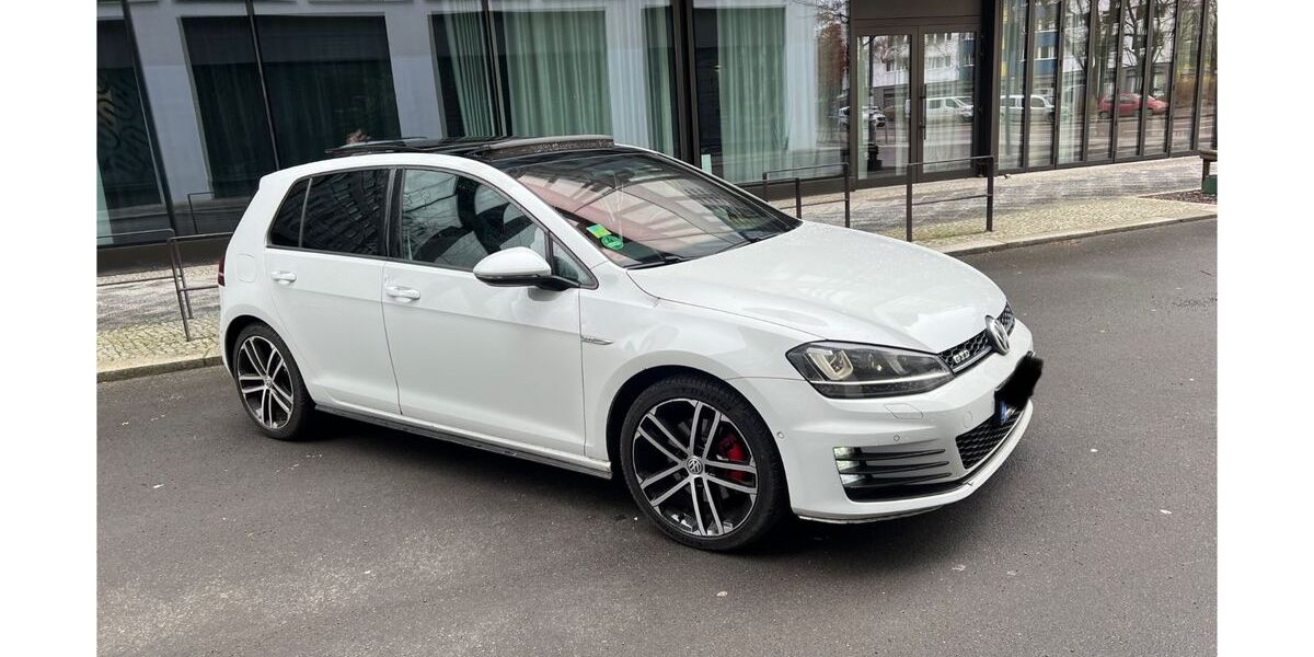 VW Golf 168.400 km 12.999 &euro; Berlin 14193
