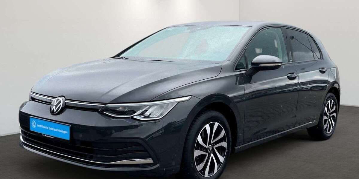 VW Golf 31.712 km 19.840 &euro; Kaiserslautern 67663