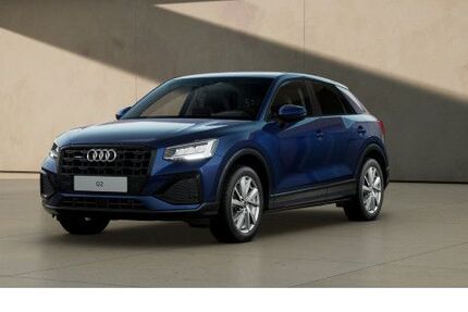 Audi Q2 27.682 km 32.690 &euro; Wolfsburg 38440