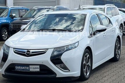 Opel Ampera 198.000 km 7.999 &euro; Wiesloch 69168