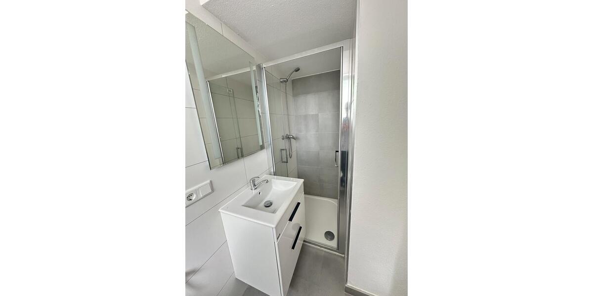 Etagenwohnung Coburg - 1 Zimmer, 23 m&sup2;, 299&euro; | Angebot:26679175