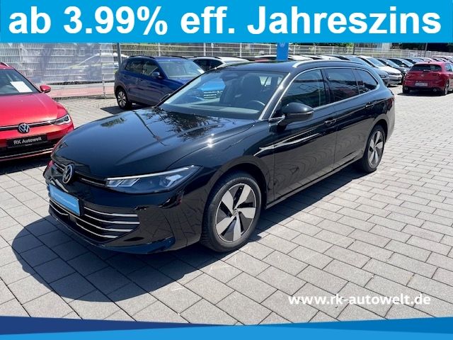 VW Passat Variant 22.250 km 36.998 € Soest 59494
