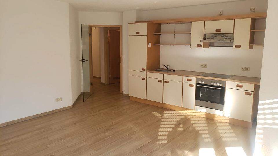 Etagenwohnung Hüfingen - 2.5 Zimmer, 65 m&sup2;, 500&euro; | Angebot:26404884