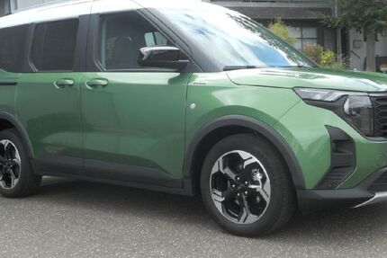 Ford Tourneo Courier 14.180 km 26.490 &euro; Simmern 55469