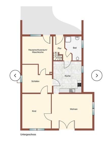 Einfamilienhaus Morsbach - 7 Zimmer, 170 m&sup2;, 300.000&euro; | Angebot:25236977
