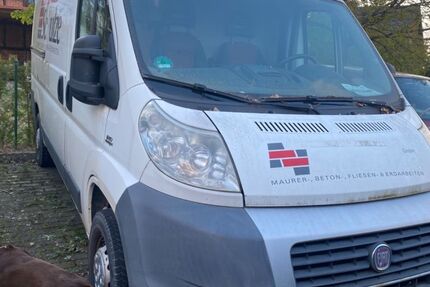 Fiat Ducato 200.000 km 10.999 € Salzwedel OT Brietz 29410