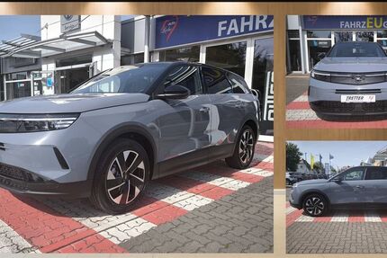 Opel Grandland (X) 10.200 km 29.790 &euro; Kandel 76870