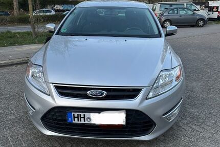 Ford Mondeo 169.000 km 5.600 € Hamburg 22145