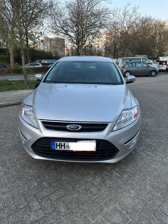 Ford Mondeo 169.000 km 5.600 € Hamburg 22145