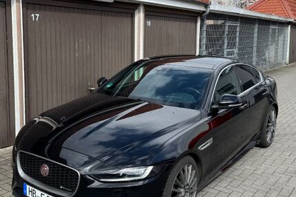 Jaguar XE 83.203 km 22.500 &euro; Bremen 28201