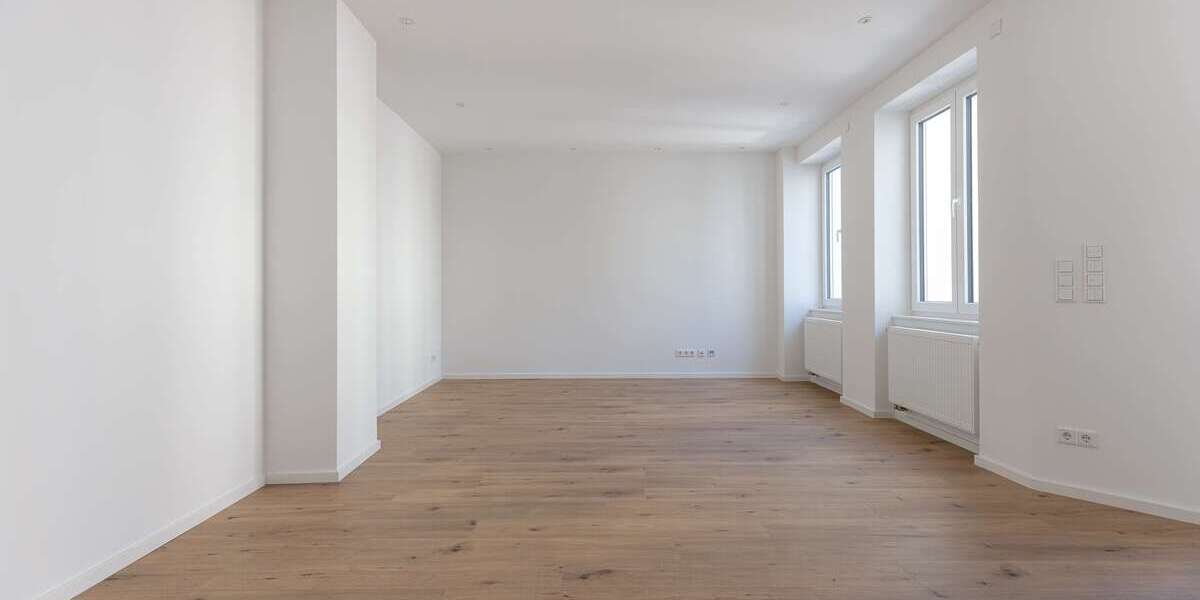 Etagenwohnung Frankfurt Sachsenhausen - 1 Zimmer, 37 m&sup2;, 990&euro; | Angebot:27090880