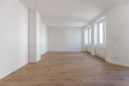 Wohnung Frankfurt Sachsenhausen - 1 Zimmer, 37 m&sup2;, 990&euro; | Angebot:27090880
