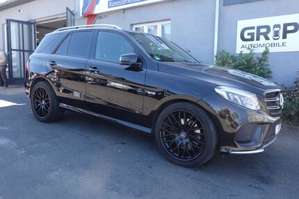 Mercedes-Benz GLE 43 AMG 164.956 km 26.900 &euro; Oberursel 61440