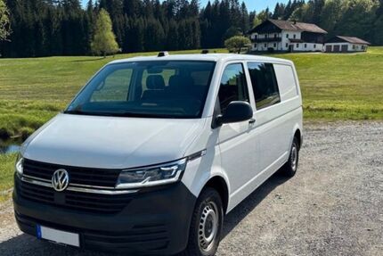VW T6 Transporter 129.000 km 26.100 &euro; Neuschönau 94556