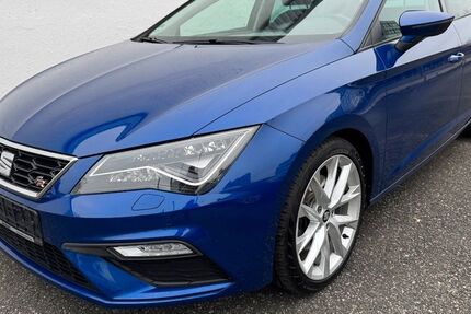 Seat Leon 105.900 km 15.600 &euro; Nürnberg 90425