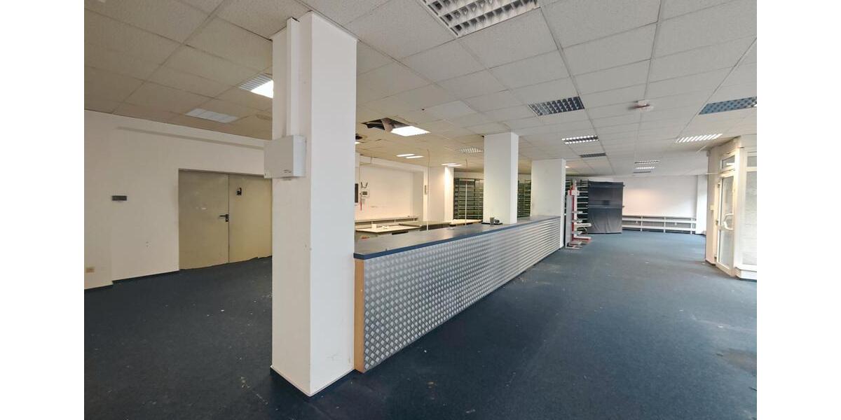 Gewerbeobjekt Homburg - 3.200&euro; | Angebot:25660399