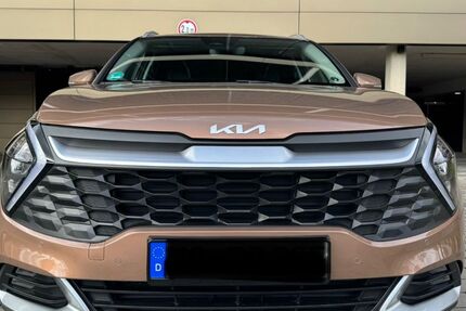 Kia Sportage 35.000 km 29.950 &euro; Koblenz 56072