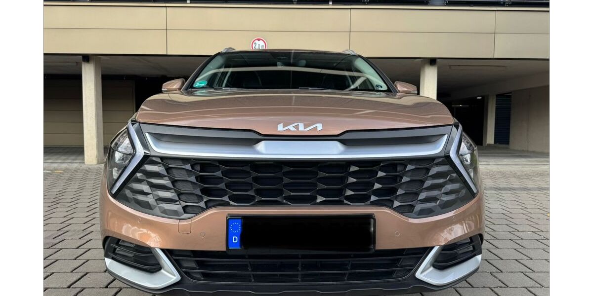 Kia Sportage 35.000 km 29.950 &euro; Koblenz 56072