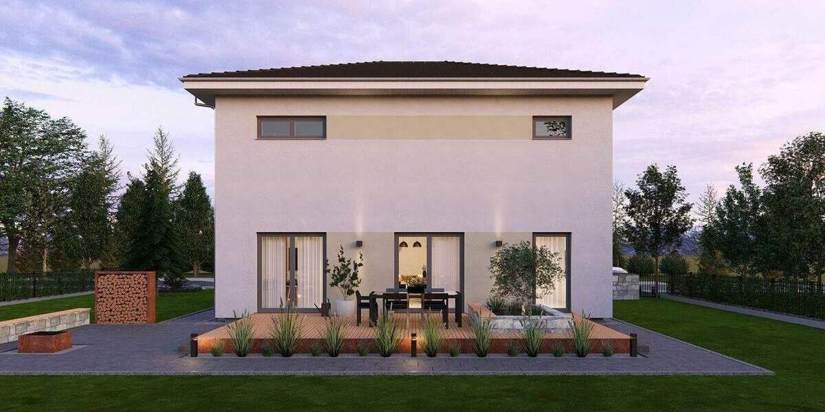 Einfamilienhaus Landstuhl Atzel - 5 Zimmer, 164 m&sup2;, 480.900&euro; | Angebot:25772084