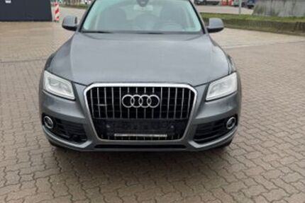 Audi Q5 170.000 km 12.900 &euro; Wismar 23970
