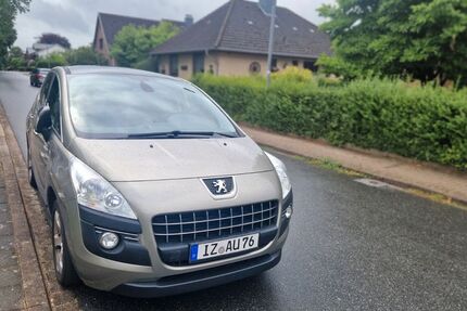 Peugeot 3008 145.000 km 6.900 &euro; Kellinghusen 25548
