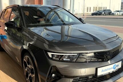 Opel Astra 13.900 km 26.970 &euro; Erlangen 91058