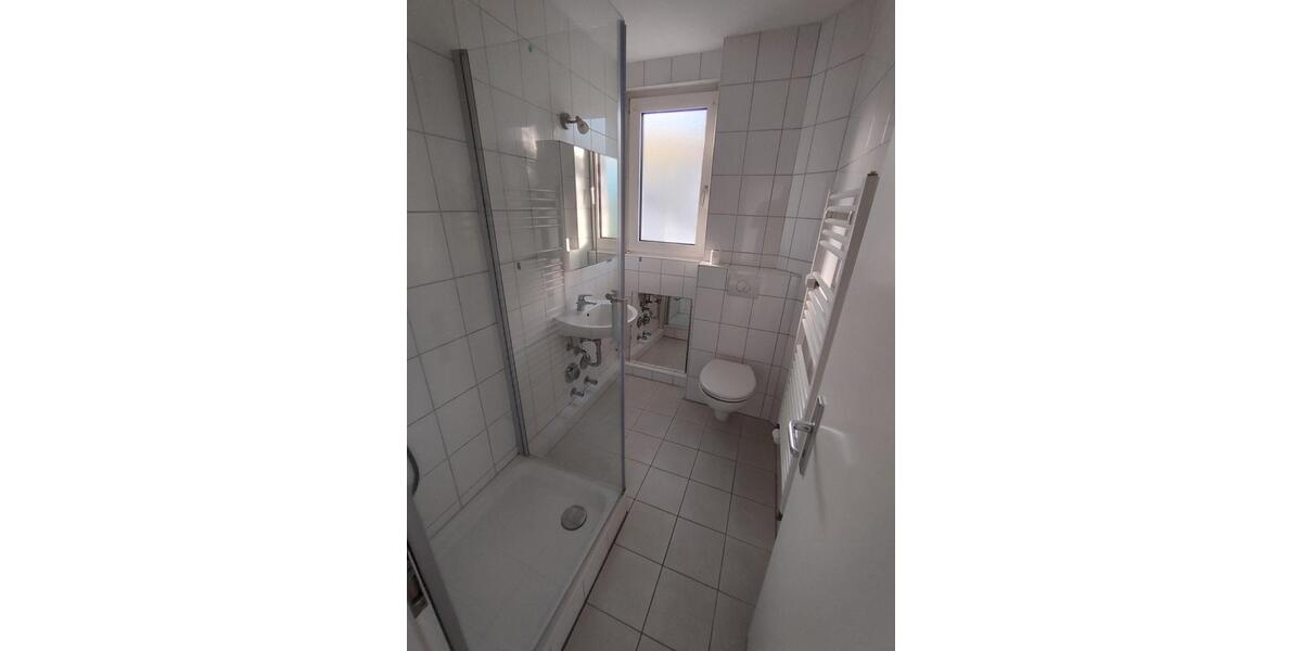 Etagenwohnung Bremerhaven Mitte - 3 Zimmer, 56 m&sup2;, 690&euro; | Angebot:26414264