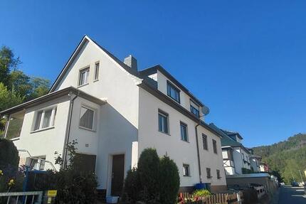 Haus Probstzella - 7 Zimmer, 90 m&sup2;, 75.000&euro; | Angebot:27127861