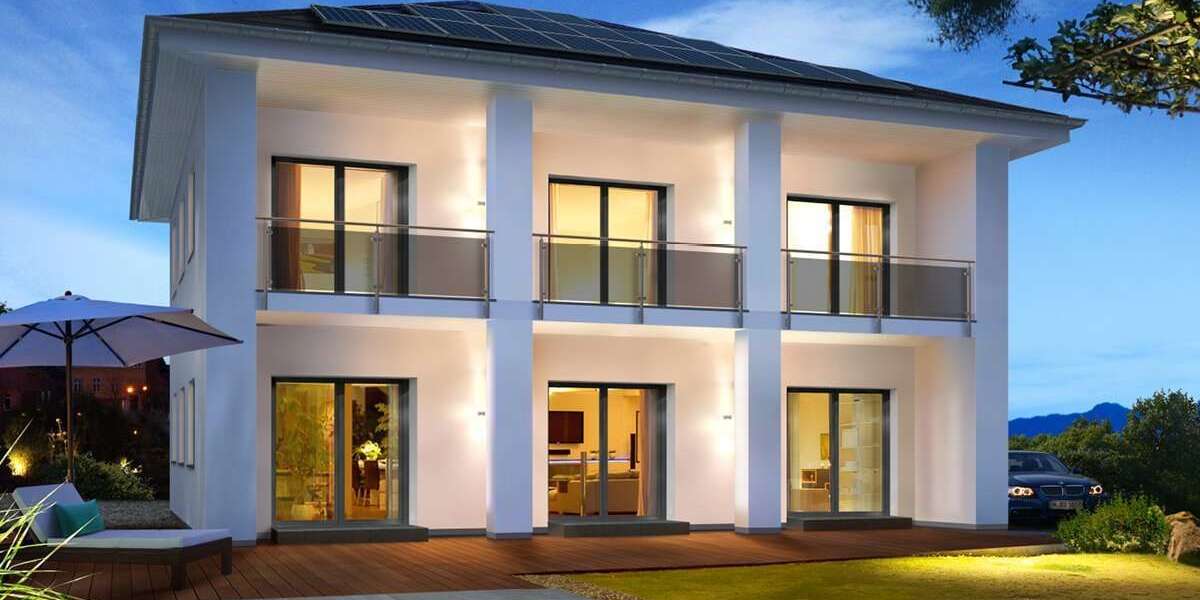 Einfamilienhaus Isselburg - 5 Zimmer, 234 m&sup2;, 506.999&euro; | Angebot:26292322