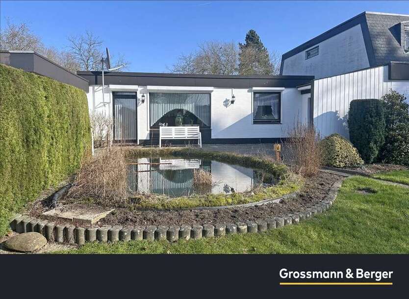 Haus zum Kaufen in Hamburg 429.000 € 91 m²
