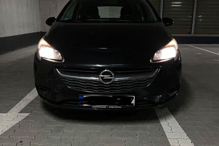 Opel Corsa 172.000 km 3.900 &euro; Mannheim 68167