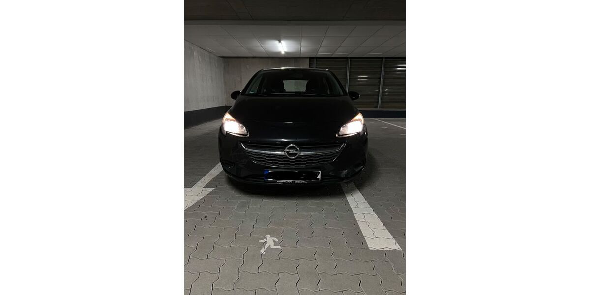 Opel Corsa 172.000 km 3.900 &euro; Mannheim 68167
