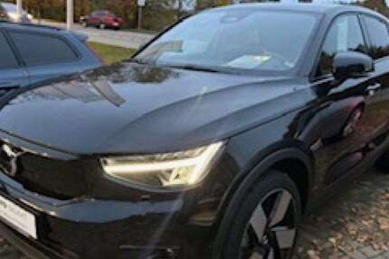 Volvo C40 45.493 km 33.980 &euro; Neumünster 24539