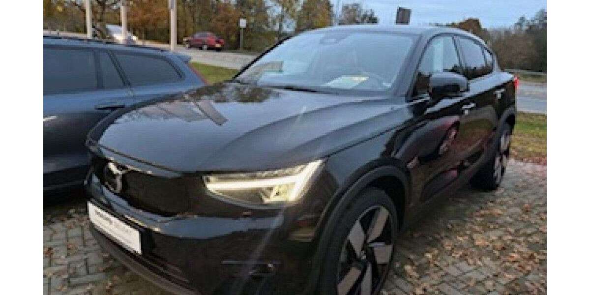 Volvo C40 45.493 km 33.980 &euro; Neumünster 24539