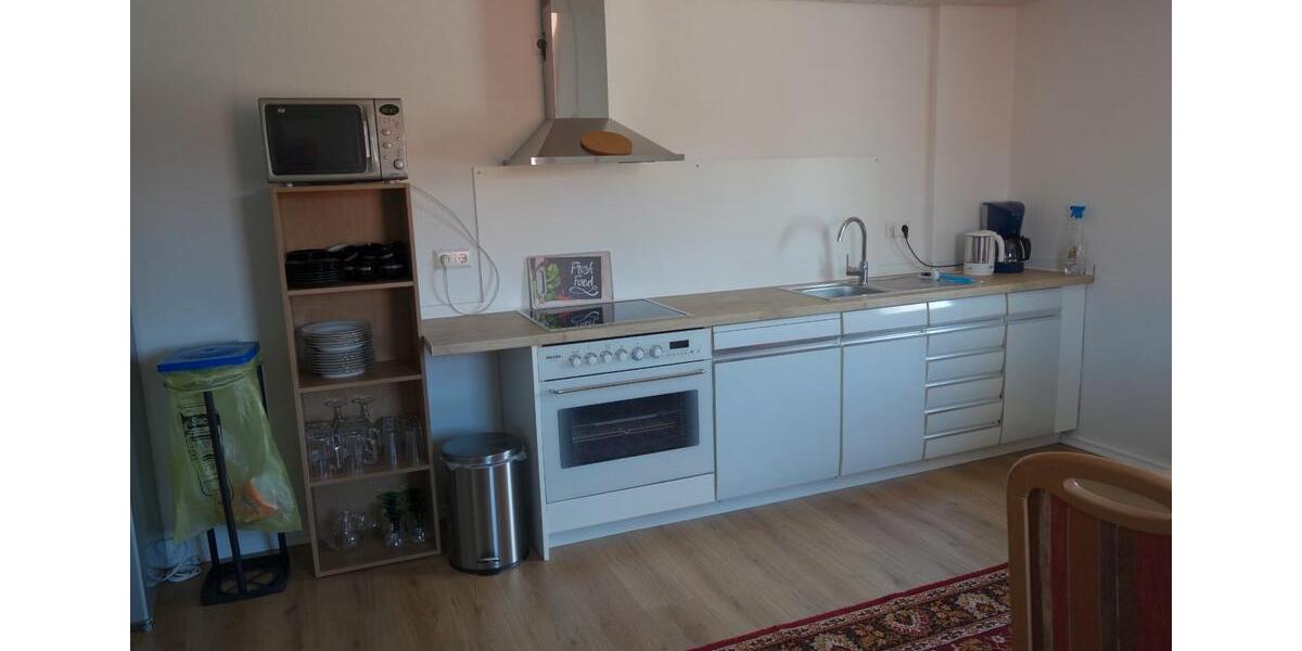 Etagenwohnung Isny im Allgäu - 3 Zimmer, 100 m&sup2;, 400&euro; | Angebot:26415190