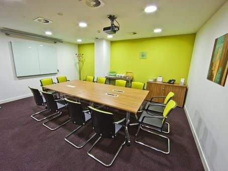 Gewerbeobjekt Berlin Mitte - 2.619&euro; | Angebot:25087620