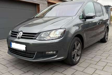 VW Sharan 142.000 km 18.300 &euro; Burgdorf 31303