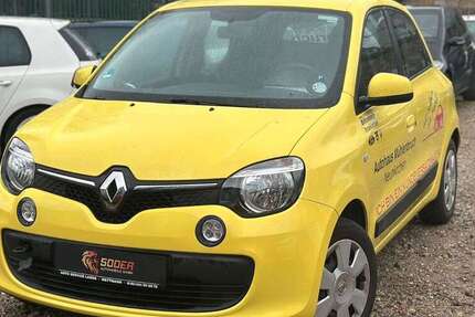 Renault Twingo 99.000 km 4.200 &euro; Wuppertal 42289