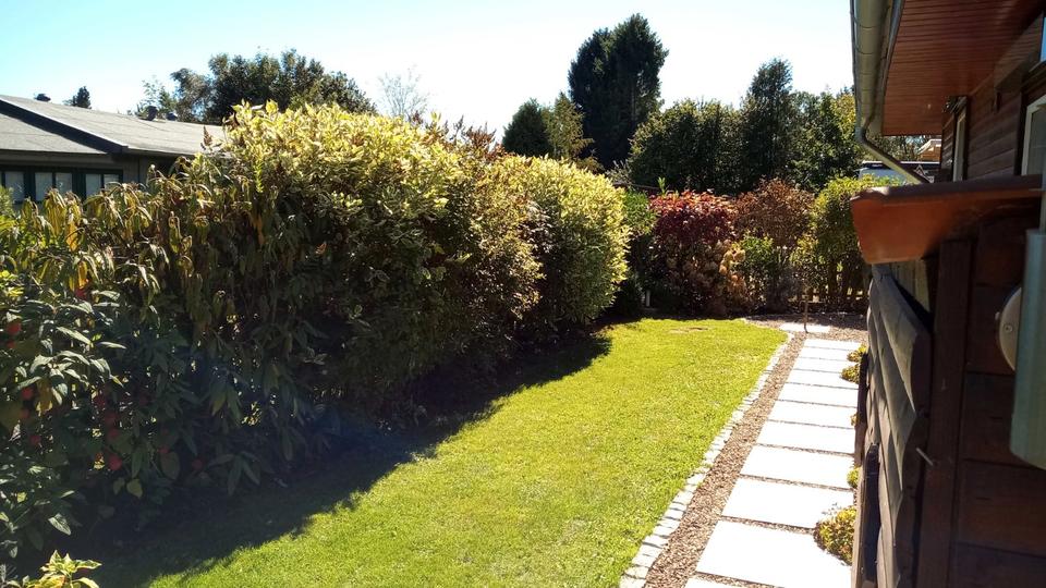 Einfamilienhaus Hambergen - 2 Zimmer, 60 m&sup2;, 74.500&euro; | Angebot:26400270