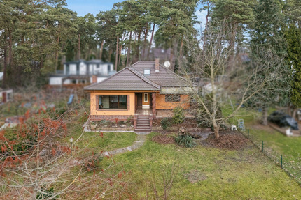 Haus Wildau - 4 Zimmer, 96 m&sup2;, 520.000&euro; | Angebot:25322072