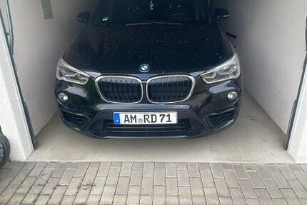 BMW X1 109.474 km 17.600 &euro; Amberg 92224