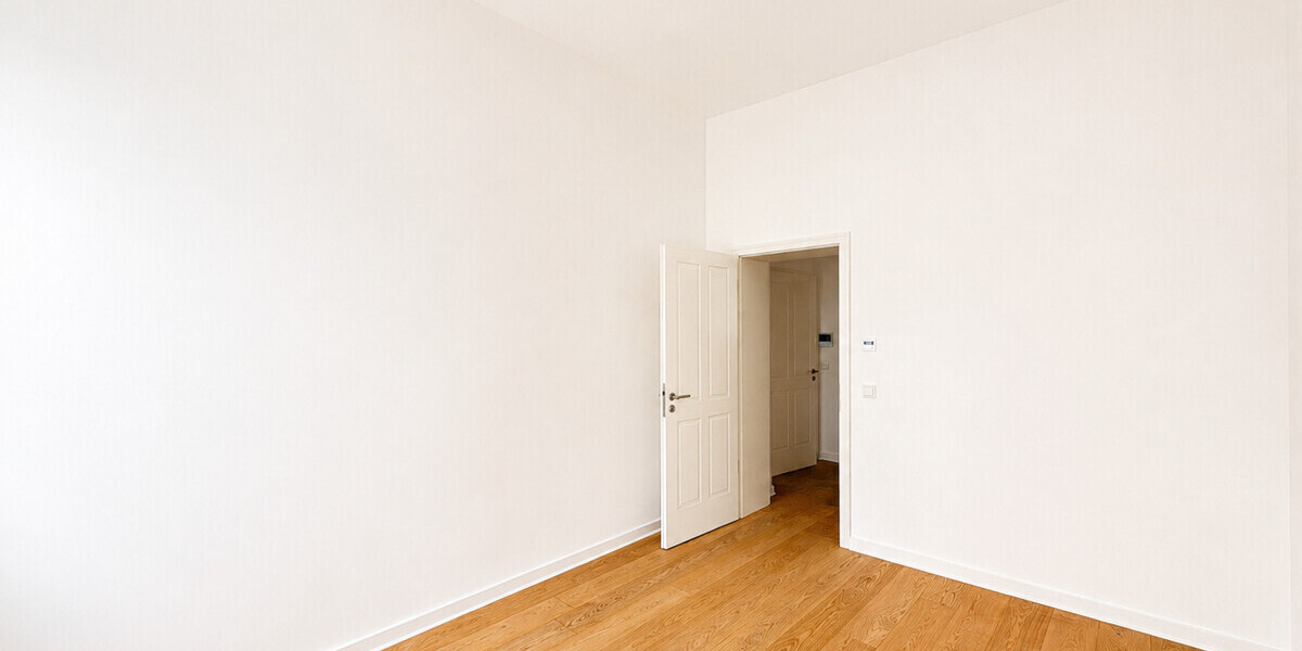Erstklassiges Wohnen Hochpaterre mit Raumhöhe, Stil und zeitloser Eleganz im Herzen des Erphoviertels! - Erdgeschoßwohnung Münster Mitte-Nordost | Angebot:26975510