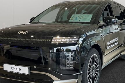 Hyundai IONIQ 9 6.000 km 66.990 &euro; Herne 44653