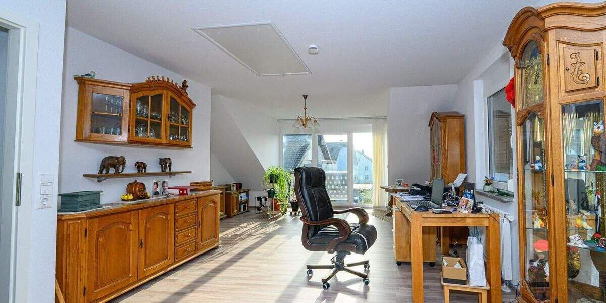 Reihenendhaus Breisach Niederrimsingen - 5 Zimmer, 130 m&sup2;, 690.000&euro; | Angebot:25744159