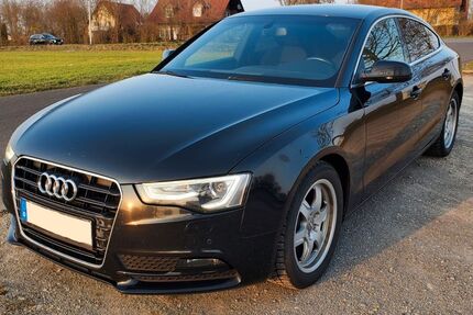 Audi A5 216.000 km 7.350 &euro; Oerlenbach 97714